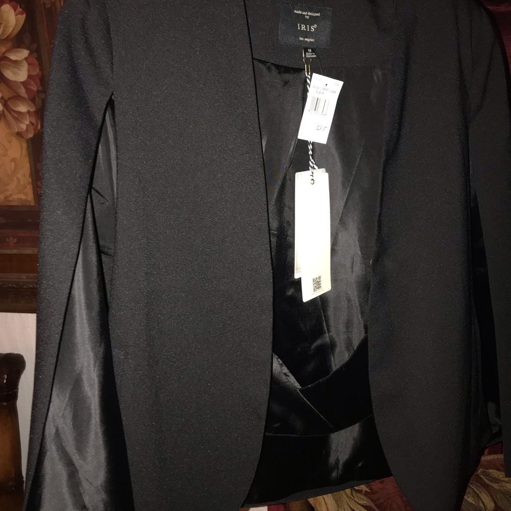 Jacket - Picture 3 of 4
